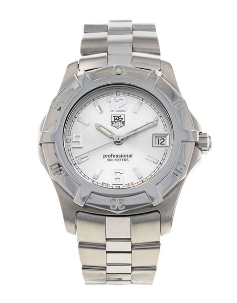 Tag Heuer 2000 Exclusive WN111C.BA0359